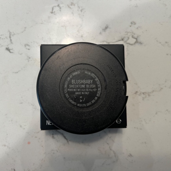 MAC blush - Picture 5 of 5